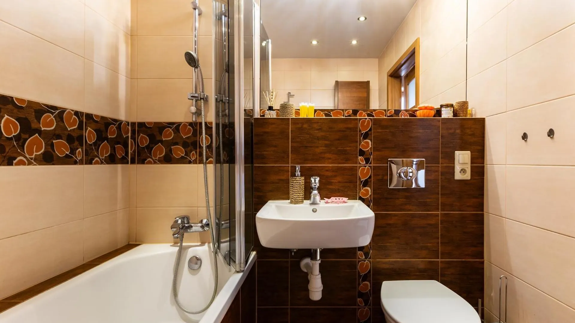 Przymorze Standard Apartment Gdansk