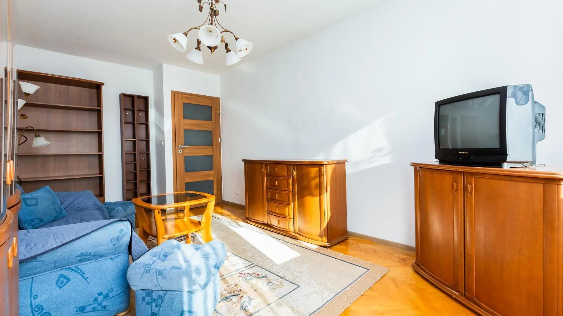 Przymorze Standard Apartment Gdansk 0*,  Poland