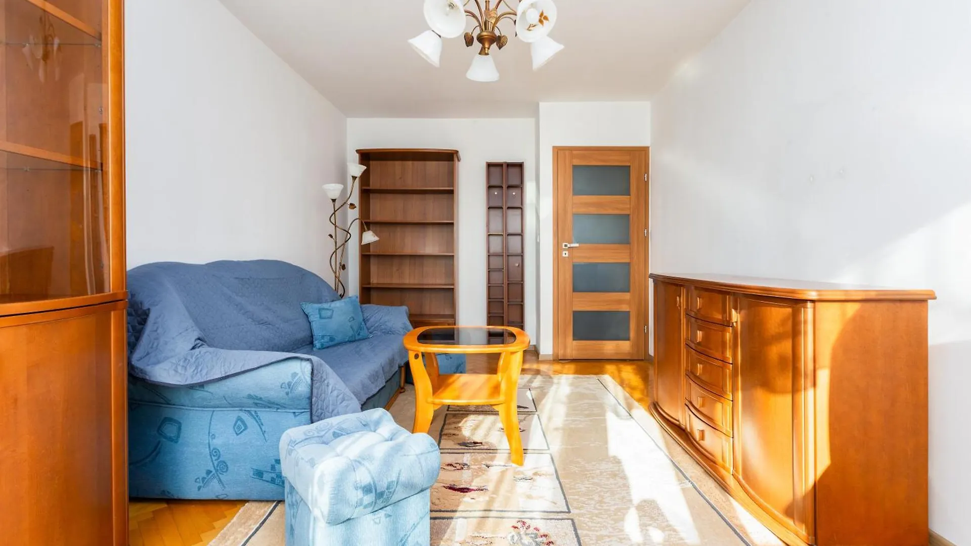 Przymorze Standard Apartment Gdansk 0*,  Poland