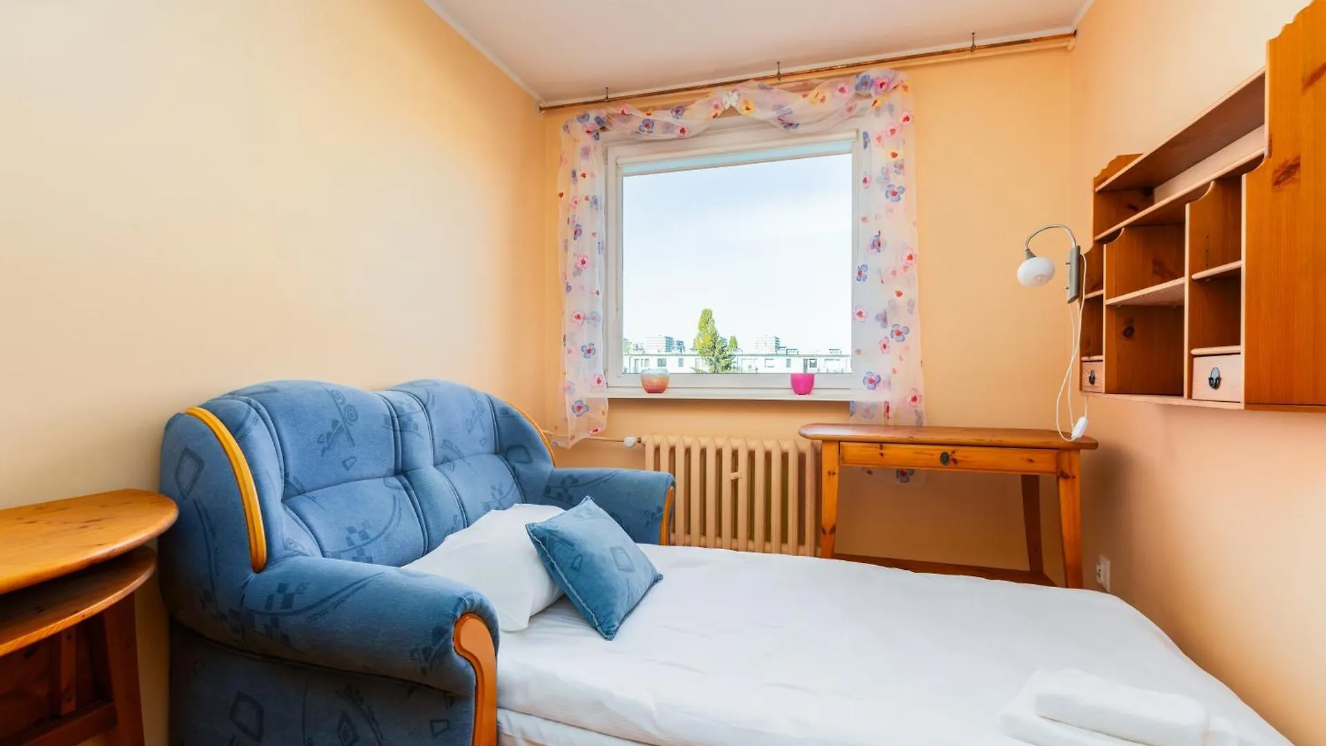 Przymorze Standard Apartment Gdansk 0*,