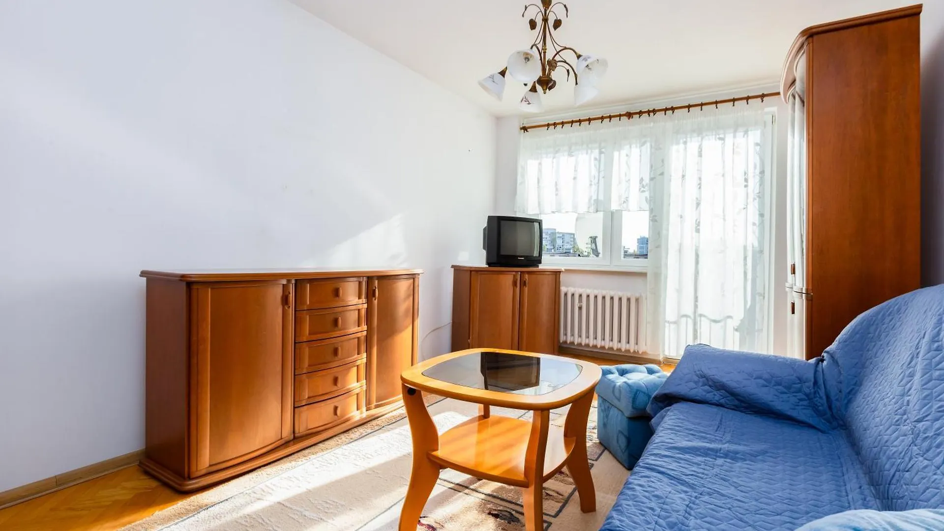 Przymorze Standard Apartment Gdansk Poland